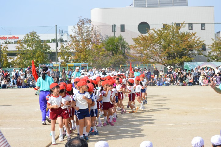 Tug of War (older grades)