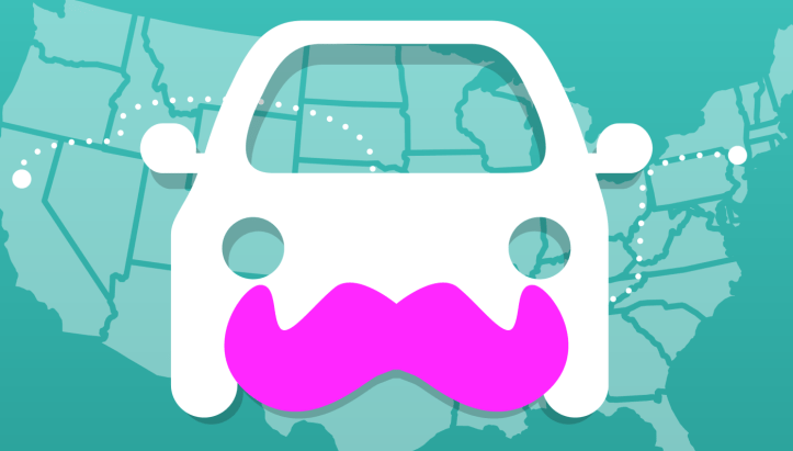 Rakuten buys stake in Lyft.