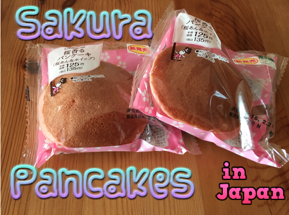SakuraPancakes