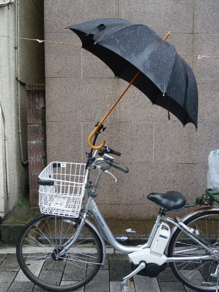 bike-umbrella