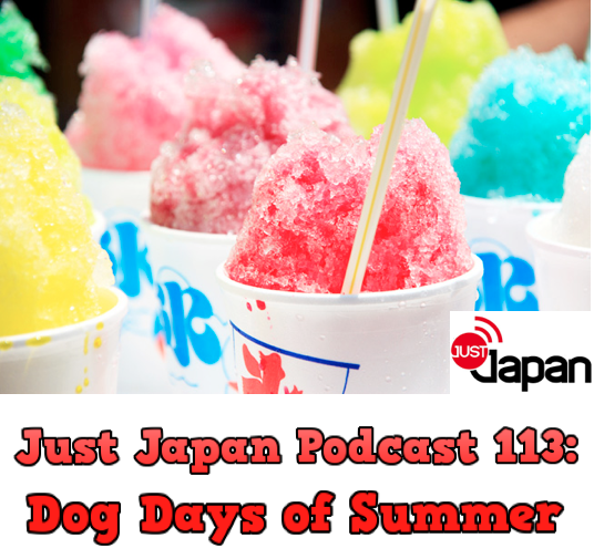 JustJapanPodcast113