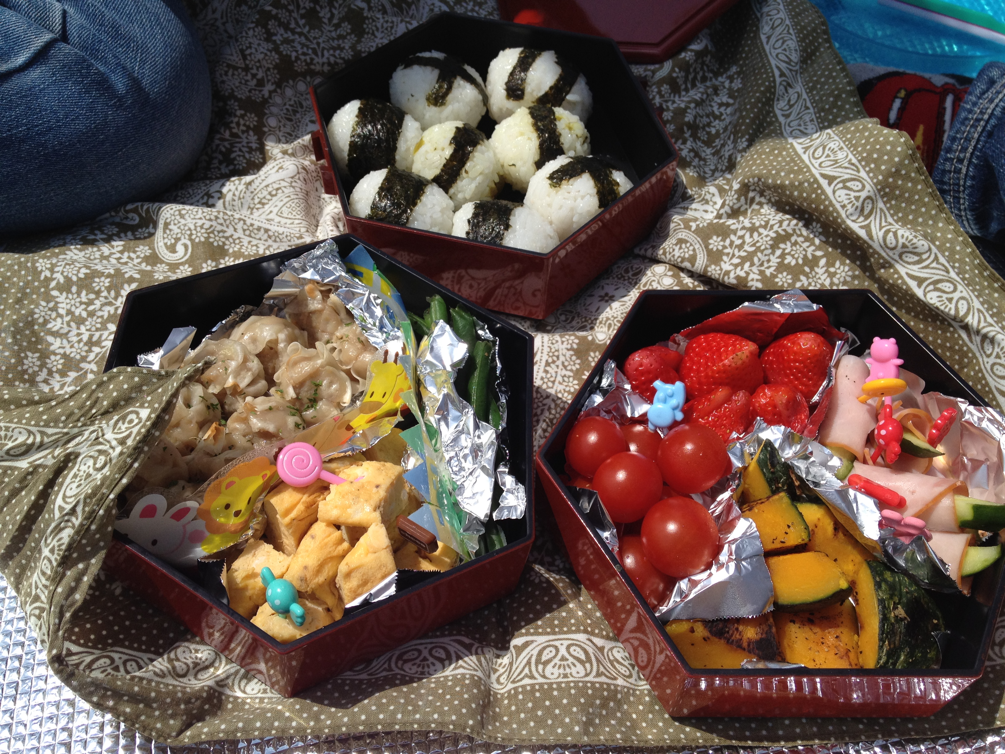 What is Hanami in Japan? – Just Japan Stuff